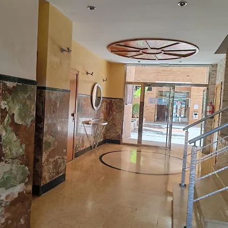 Apartamento Magic World Nueva Marina D'Or 2 Dormitorios Edificio Torremar Oropesa del Mar Exterior photo