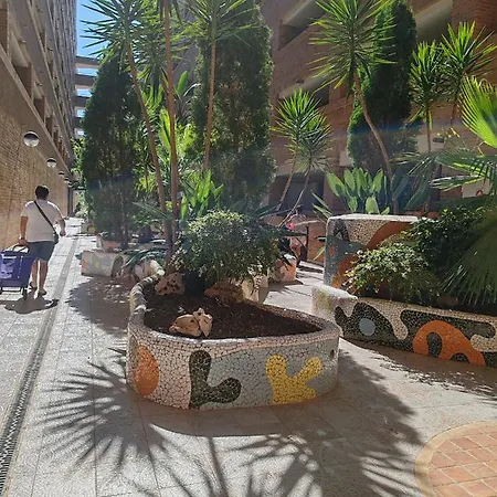 Apartamento Magic World Nueva Marina D'Or 2 Dormitorios Edificio Torremar Oropesa del Mar Exterior photo