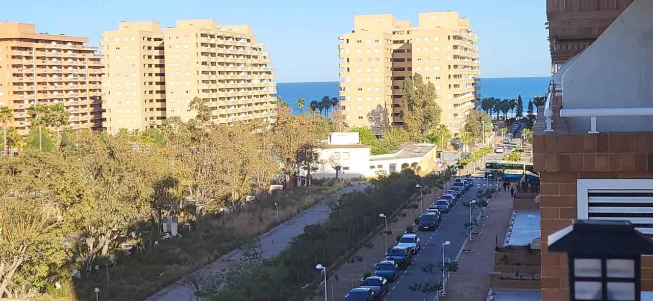 Apartment Magic World Nueva Marina D'or 2 Edificio Torremar Oropesa del Mar