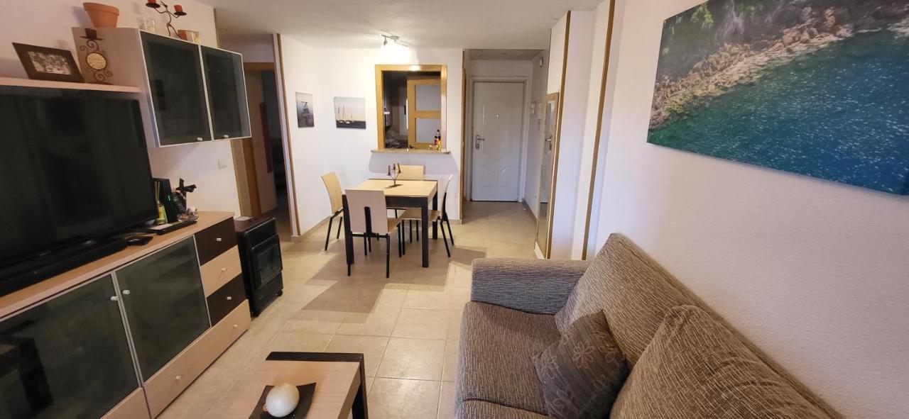 Apartment Magic World Nueva Marina D'or 2 Edificio Torremar Oropesa del Mar