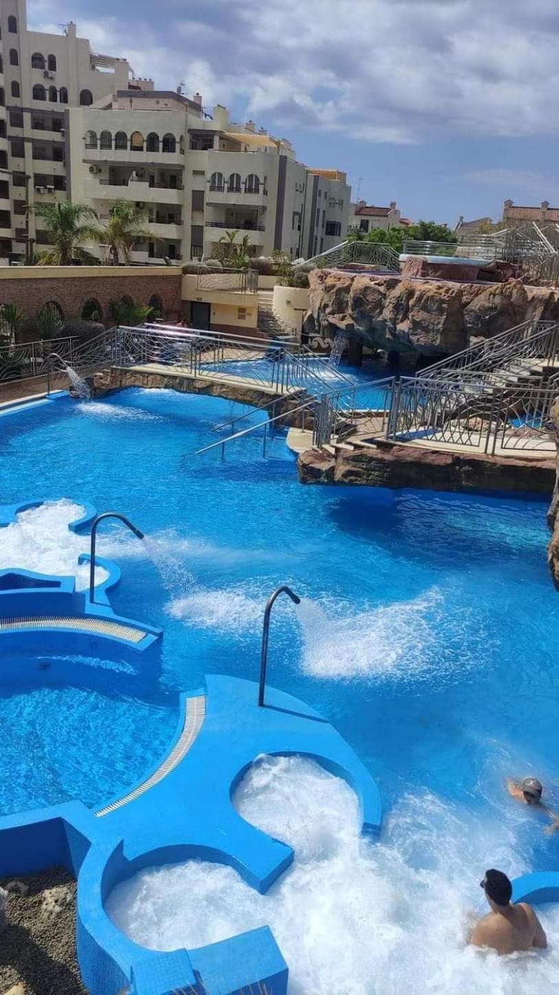 Magic World Nueva Marina D'or 2 Edificio Torremar Apartment Oropesa del Mar