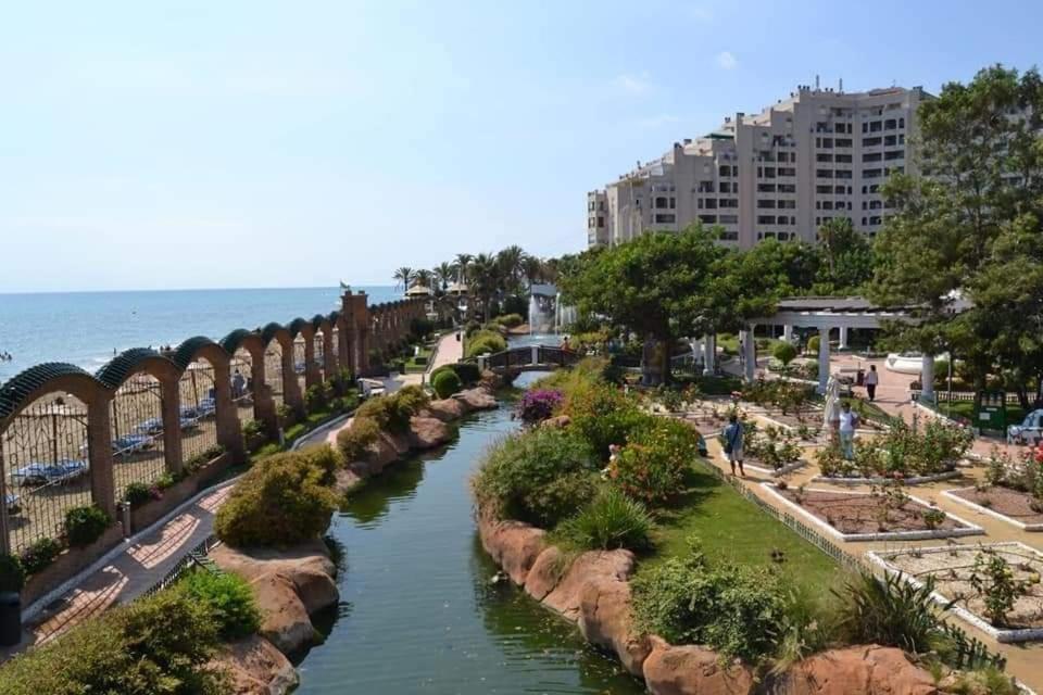 Apartment Magic World Nueva Marina D'or 2 Edificio Torremar Oropesa del Mar
